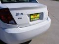 Polar White - ION 2 Sedan Photo No. 21