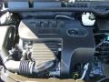 Polar White - ION 2 Sedan Photo No. 22