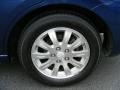 Maizen Blue Pearl - Galant ES Photo No. 26