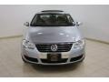 Arctic Blue Silver - Passat 2.0T Sedan Photo No. 2