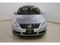 2006 Arctic Blue Silver Volkswagen Passat 2.0T Sedan  photo #2