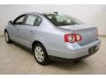 Arctic Blue Silver - Passat 2.0T Sedan Photo No. 5