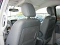 2008 Deep Crimson Crystal Pearlcoat Chrysler Town & Country Touring  photo #14