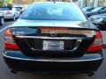 Black - E 350 4Matic Sedan Photo No. 4