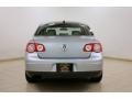 Arctic Blue Silver - Passat 2.0T Sedan Photo No. 6