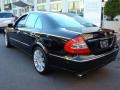 Black - E 350 4Matic Sedan Photo No. 5