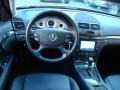 Black - E 350 4Matic Sedan Photo No. 11