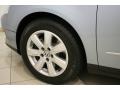 Arctic Blue Silver - Passat 2.0T Sedan Photo No. 22