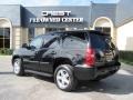 2007 Black Chevrolet Tahoe LT  photo #5