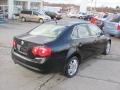 Black - Jetta Wolfsburg Edition Sedan Photo No. 3