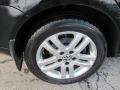 Black - Jetta Wolfsburg Edition Sedan Photo No. 4
