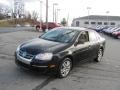 Black - Jetta Wolfsburg Edition Sedan Photo No. 5