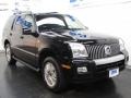 Black - Mountaineer Luxury AWD Photo No. 1