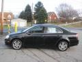 Black - Jetta Wolfsburg Edition Sedan Photo No. 6
