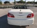 Stone White - Sebring Touring Convertible Photo No. 17