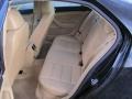 Black - Jetta Wolfsburg Edition Sedan Photo No. 13