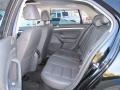 Black - Jetta Wolfsburg Edition Sedan Photo No. 11