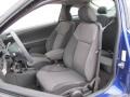 2007 Laser Blue Metallic Chevrolet Cobalt LT Coupe  photo #9