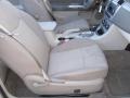 2008 Light Sandstone Metallic Chrysler Sebring LX Convertible  photo #10