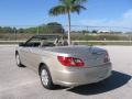 2008 Light Sandstone Metallic Chrysler Sebring LX Convertible  photo #15