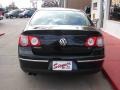 Deep Black - Passat Turbo Sedan Photo No. 6