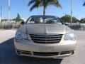 2008 Light Sandstone Metallic Chrysler Sebring LX Convertible  photo #18