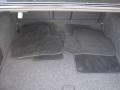 Deep Black - Passat Turbo Sedan Photo No. 8