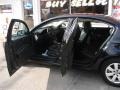 Deep Black - Passat Turbo Sedan Photo No. 9
