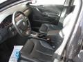 Deep Black - Passat Turbo Sedan Photo No. 11