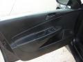 Deep Black - Passat Turbo Sedan Photo No. 12