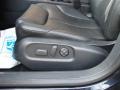 Deep Black - Passat Turbo Sedan Photo No. 13