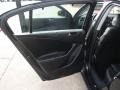 Deep Black - Passat Turbo Sedan Photo No. 14