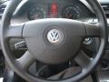 Deep Black - Passat Turbo Sedan Photo No. 15