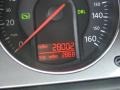 Deep Black - Passat Turbo Sedan Photo No. 16