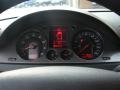 Deep Black - Passat Turbo Sedan Photo No. 17
