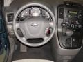 2008 Glacier Blue Metallic Kia Sedona LX  photo #20