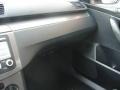 Deep Black - Passat Turbo Sedan Photo No. 20