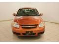 2007 Sunburst Orange Metallic Chevrolet Cobalt LT Sedan  photo #2