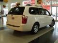 2008 White Kia Sedona LX  photo #5