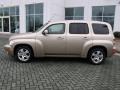 Sandstone Metallic - HHR LT Photo No. 2
