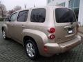 Sandstone Metallic - HHR LT Photo No. 3