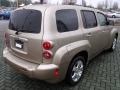 Sandstone Metallic - HHR LT Photo No. 5