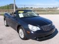 Modern Blue Pearl - Sebring Touring Convertible Photo No. 1