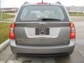 2009 Titanium Gray Kia Rondo LX  photo #6