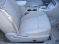 2008 Modern Blue Pearl Chrysler Sebring Touring Convertible  photo #10