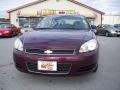 Bordeaux Red - Impala LT Photo No. 1