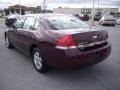 Bordeaux Red - Impala LT Photo No. 3