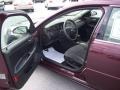 Bordeaux Red - Impala LT Photo No. 4