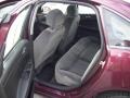 Bordeaux Red - Impala LT Photo No. 5