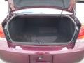 Bordeaux Red - Impala LT Photo No. 9